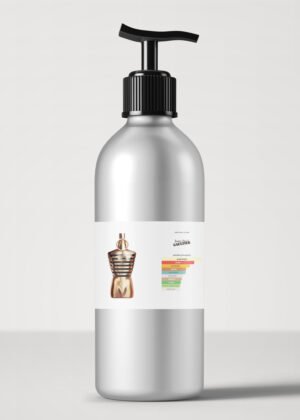 CDP Le male elixir jean paul gaultier