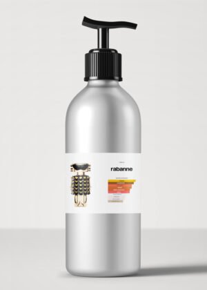 CDP Fame parfum paco rabanne