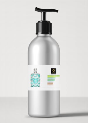 CDP Exclusive azure fantasy orientica