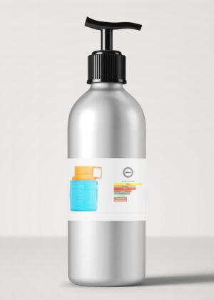 CDP Odyssey mandarin sky Armaf