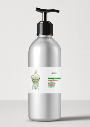 CDP Le beau paradise garden jean paul gaultier