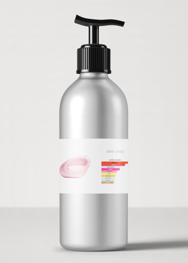 CDP Mod blush ariana grande