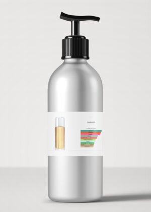 CDP Escape fem calvin klein