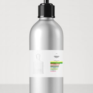CDP Silver Mountain Water Creed