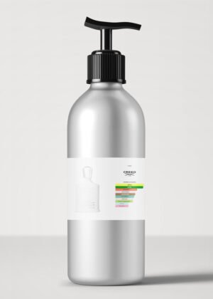 CDP Silver Mountain Water Creed