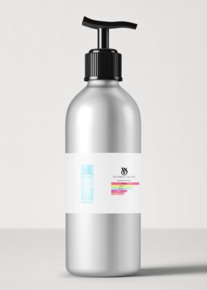 CDP Pink wild and breezy Victoria's Secret