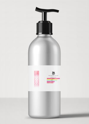 CDP Pink hot crush Victoria's Secret