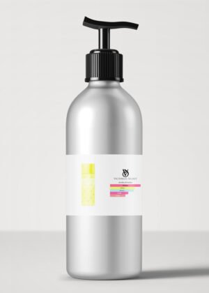 CDP Pink Total Flirt Victoria's Secret