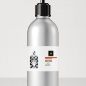 CDP Oud saffron orientica