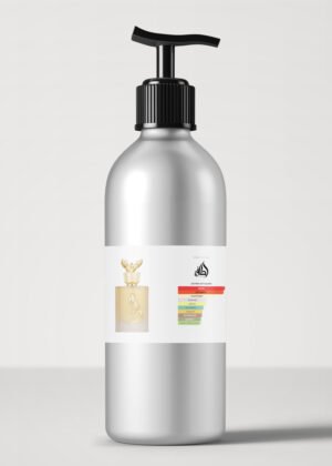 CDP Shaheen Gold Lattafa