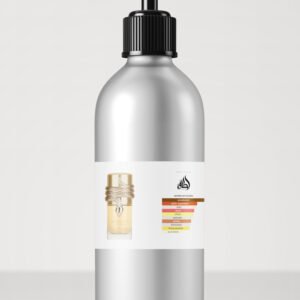 CDP Musaman white intense Lattafa