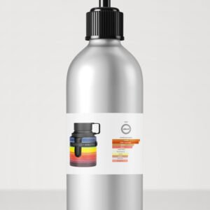 CDP Odyssey Spectra Armaf
