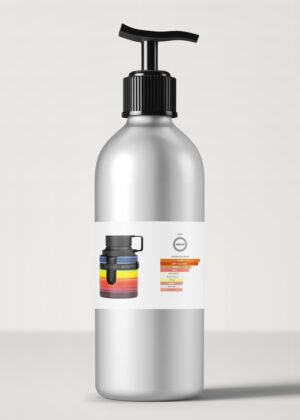 CDP Odyssey Spectra Armaf