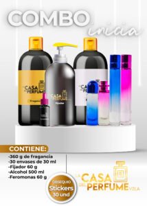 Combo de Emprendimiento Inicia